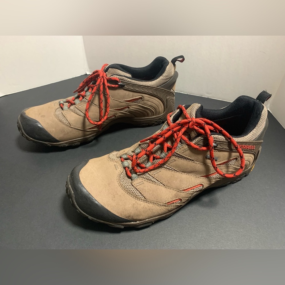 Merrell Chameleon 7
Gore-Tex Men's Shoe Size 12 - Picture 4 of 16